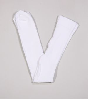 Meia Calça Trifill - T06892/001 Branco