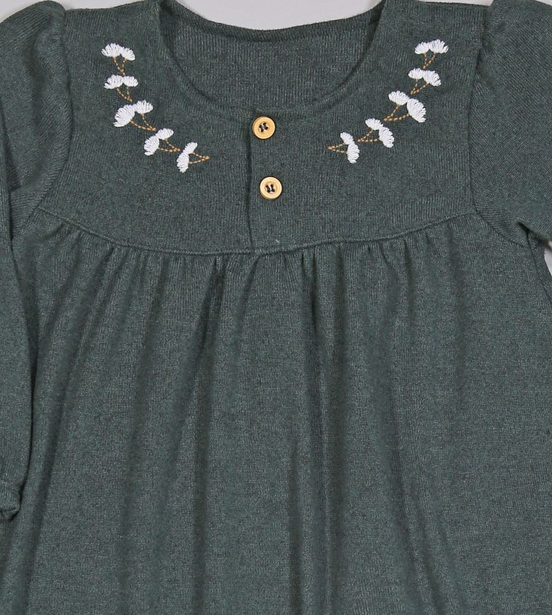 Vestido
