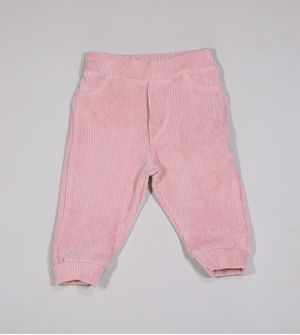 Calça Plush Baby - 16282 Rosa