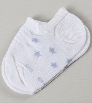 Meia Baby Basic - 02127/002/1120/05