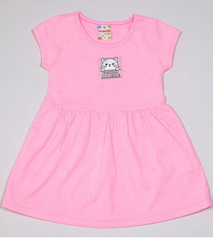 Vestido Fashion Cute - 35889