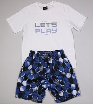 Conjunto Lets Play - CJ07129K