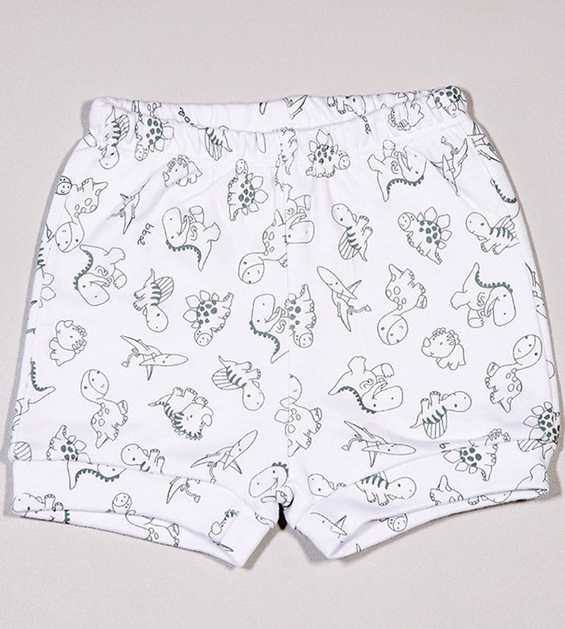 Body-Shorts