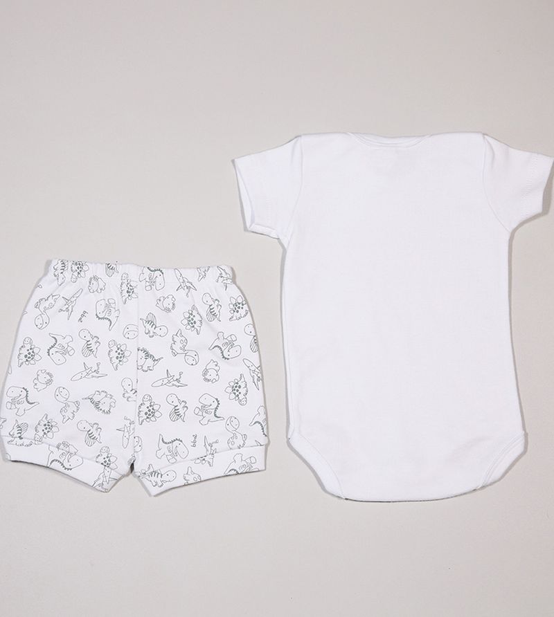 Body-Shorts