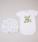 Body-Shorts