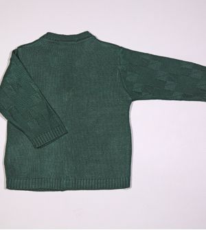 Casaco Losango - 41766AB