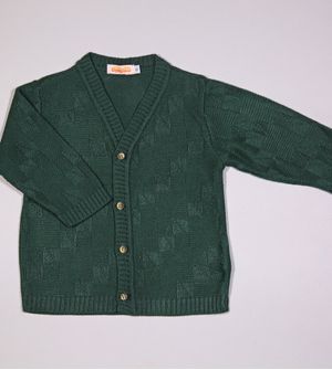 Casaco Losango - 41766AB