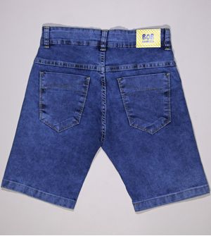 Bermuda Jeans Club - 181136
