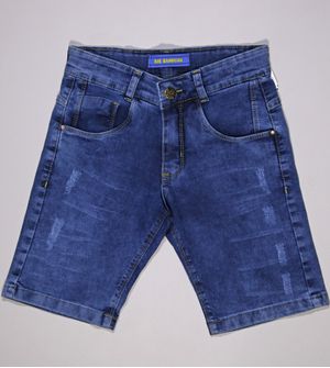 Bermuda Jeans Club - 181136