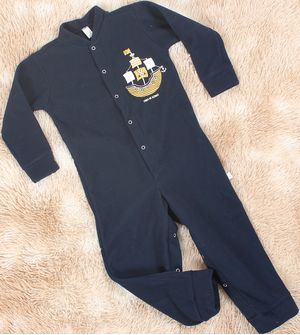 Pijamão Pirata - 6465MS