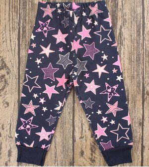 Conjunto Pijama Stars - 13081
