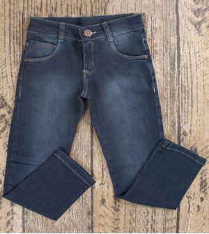 Calça Jeans - 4325