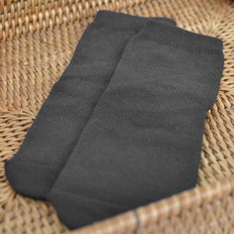 Meia Soquete Lisa Infantil