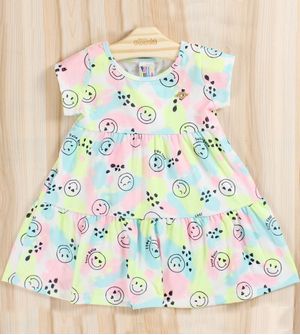 Vestido Happy Day - 47713