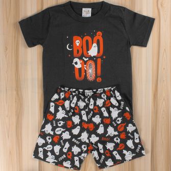 Conjunto Pijama Boo - 200260