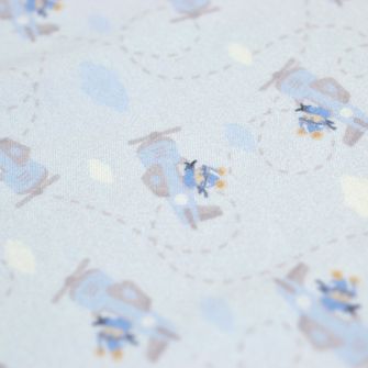 Pijama Aviador - 274