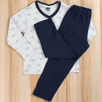 Pijama Aviador - 274