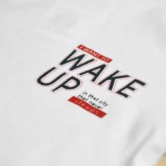 Pijama Soft Wake Up - 273