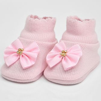 Sapatinho para Bebê 1066