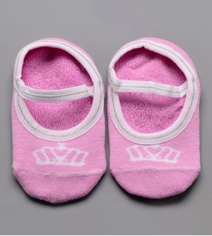 Meia Sapatilha Antiderrapante