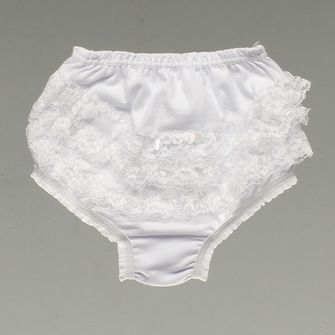 Calcinha Laço - 30 Branco