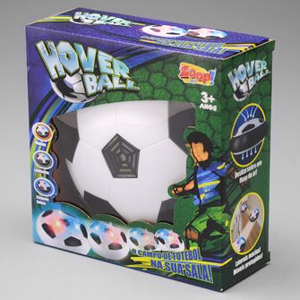 Hover Ball