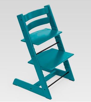 Cadeira Tripp Trapp Stokke