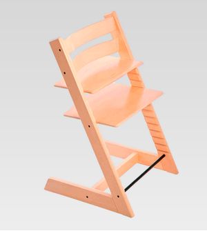 Cadeira Tripp Trapp Stokke