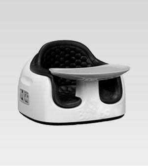 Multi Assento Bumbo 3 em 1