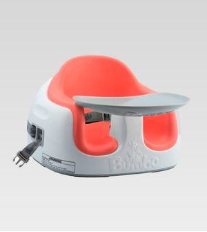 Multi Assento Bumbo 3 em 1