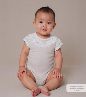 Body Babadinho - 40117