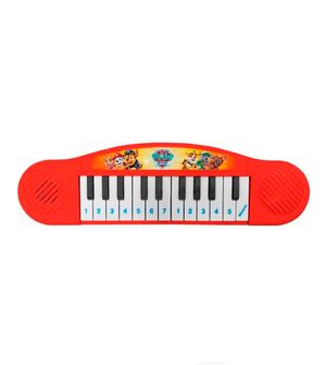 Piano Melodia Patrulha Canina