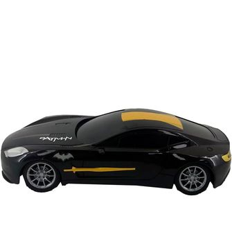 Carrinho Street Patrol Batman