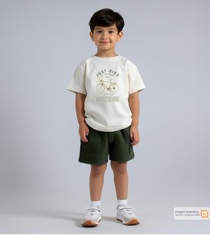 Conjunto Aproveite o Passeio