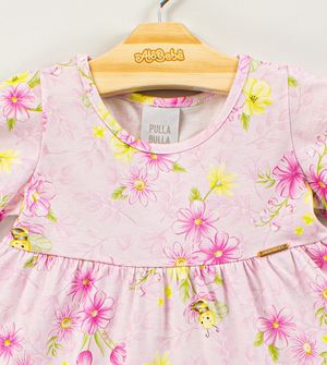 Vestido Jardim