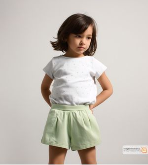 Conjunto Brilho