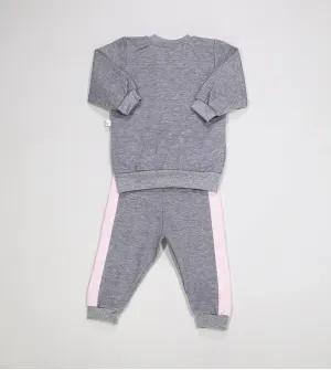 Conjunto Moletinho Butterfly