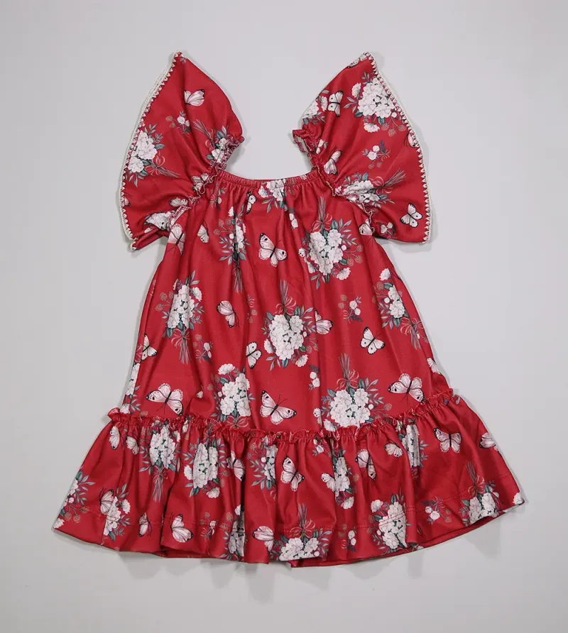 Vestido