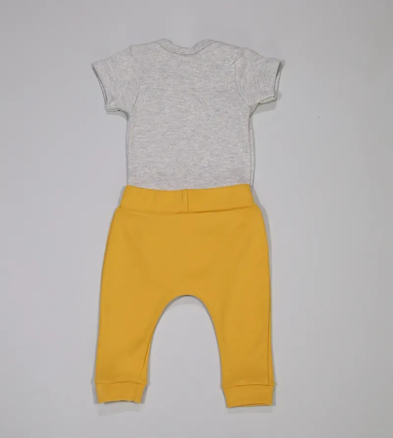 Conjunto