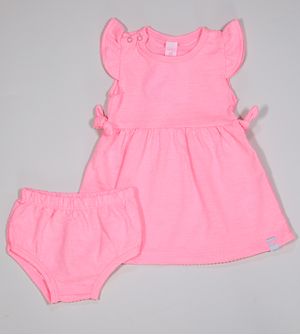 Vestido com Calcinha Ana Rosa - 6753