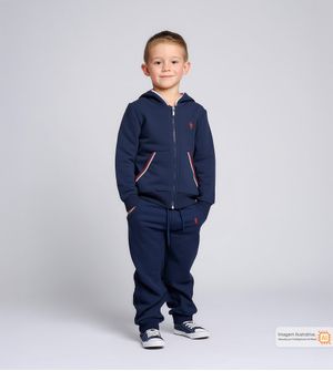 Conjunto For Boys