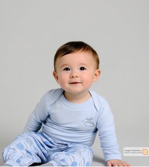Conjunto Body Dino