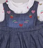 Vestido-Blusa