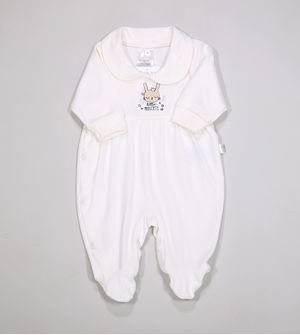 Macacão Little Princess