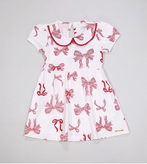 Vestido Lacinho - 46591