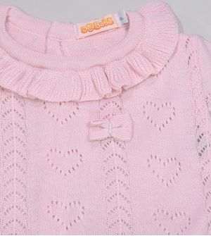 Conjunto Princesa - 21980AB