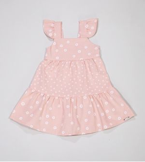 Vestido Doce Flor - 37294
