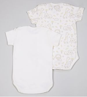 Kit Body Safari com 2 Unidades - 10967