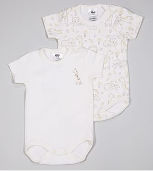 Kit Body Safari com 2 Unidades - 10967