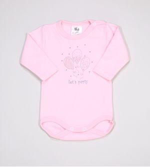 Conjunto Body Balão - 10954